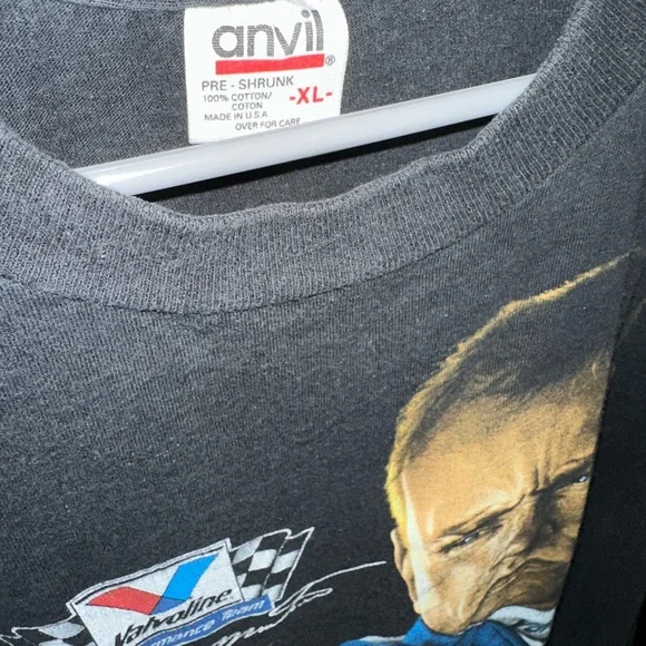 mark martin nascar shirt - Picture 3 of 3